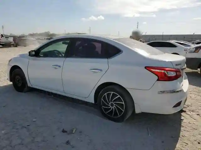 3N1AB7AP0GY321218 2016 NISSAN SENTRA-1