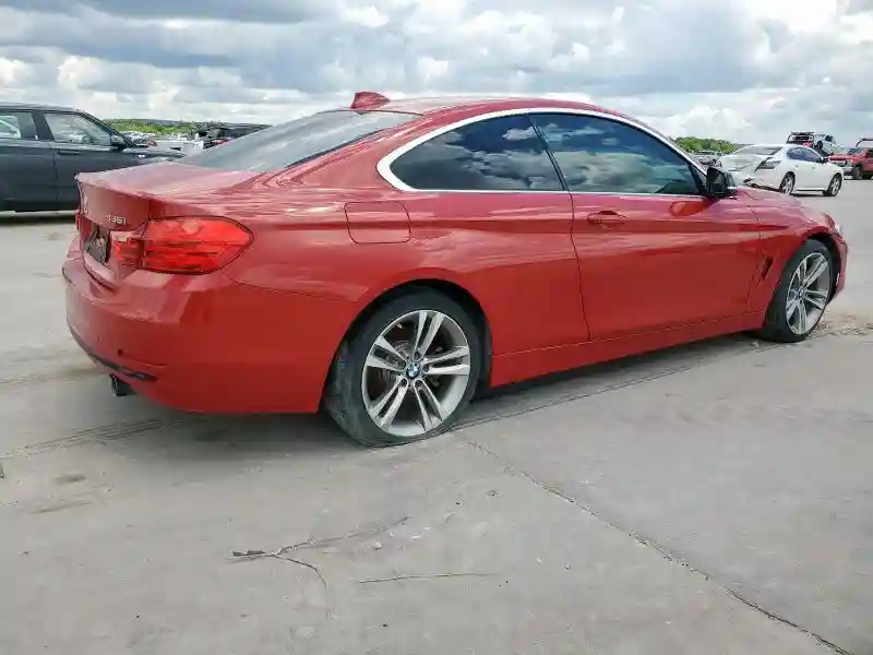 WBA3R1C56GK529285 2016 BMW 4 SERIES-2