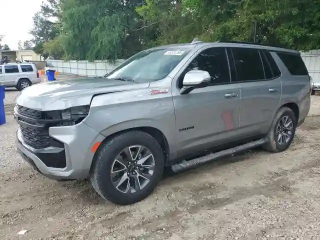 1GNSKPKL8PR368488 2023 CHEVROLET TAHOE-0