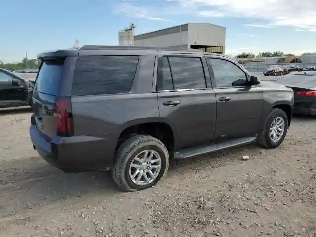 1GNSKAKC4GR230766 2016 CHEVROLET TAHOE-2