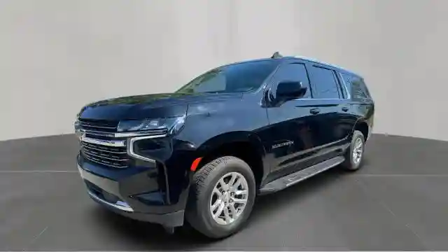 1GNSCCKD2MR303016 2021 CHEVROLET SUBURBAN-1
