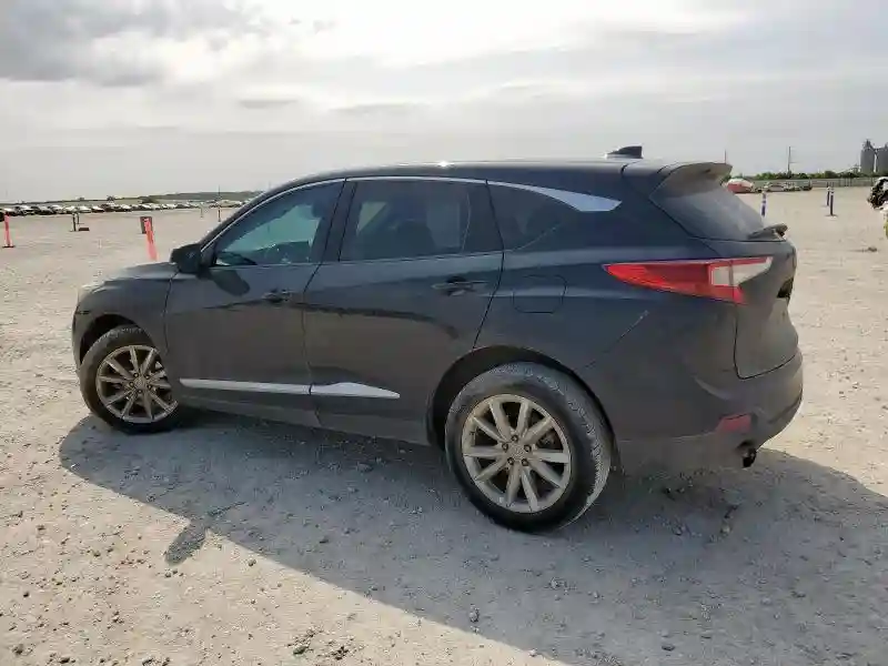 5J8TC1H38LL009204 2020 ACURA RDX-1