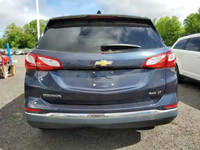3GNAXSEV3JS534515 2018 CHEVROLET EQUINOX-5