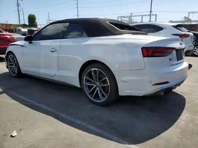 WAUY4GF59JN004438 2018 AUDI S5/RS5-1