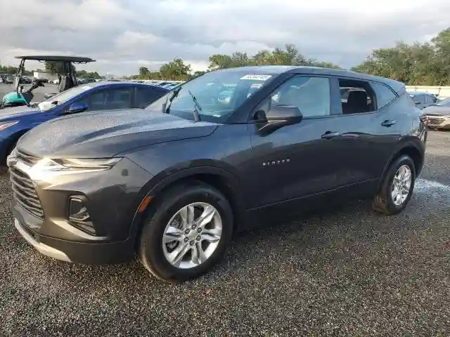 3GNKBCR42NS201643 2022 CHEVROLET BLAZER-0