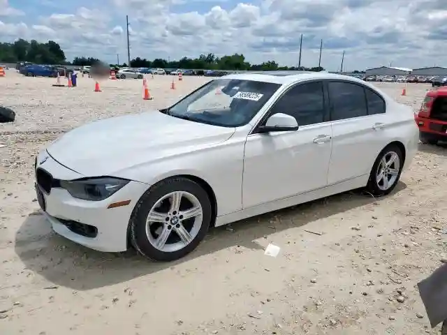 WBA3A5G57FNP34958 2015 BMW 3 SERIES-0