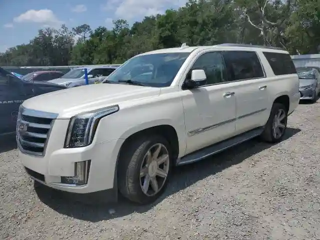 1GYS3SKJ6FR533423 2015 CADILLAC ESCALADE-0