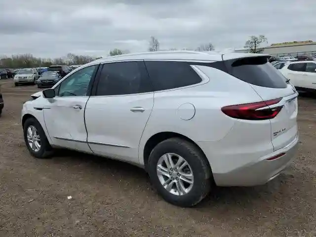5GAEVAKW2MJ147730 2021 BUICK ENCLAVE-1