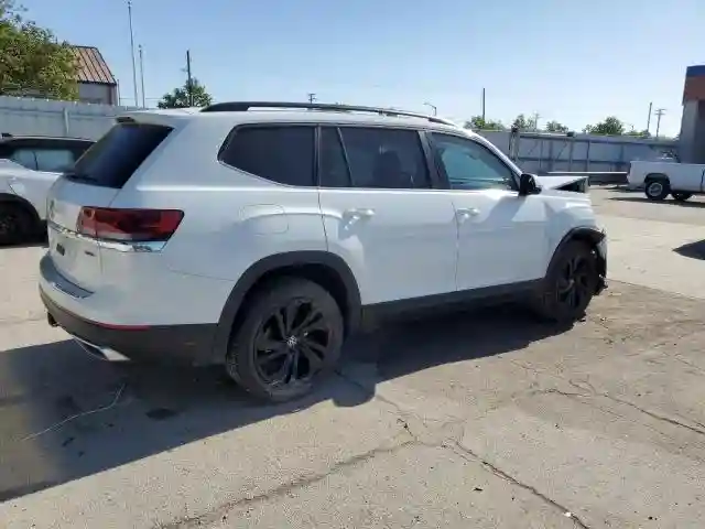 1V2KR2CA5NC547106 2022 VOLKSWAGEN ATLAS-2