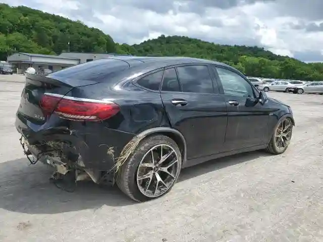 W1N0J6EB8LF763727 2020 MERCEDES-BENZ GLC-CLASS-2