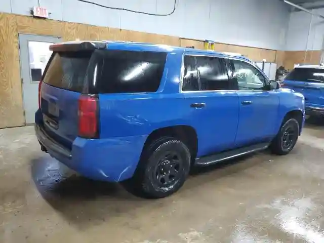 1GNSKDEC0JR311574 2018 CHEVROLET TAHOE-2