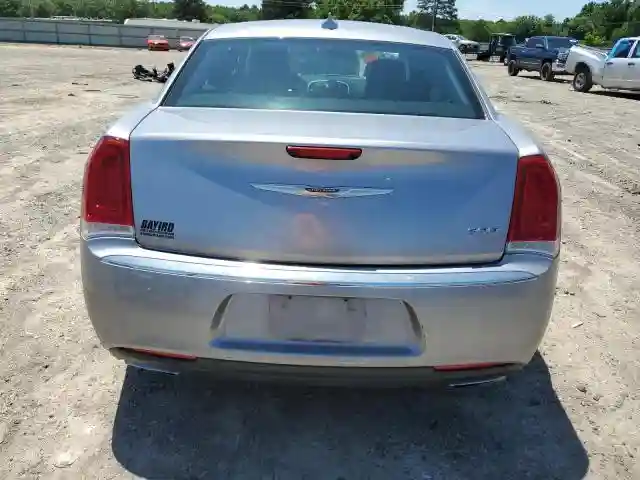 2C3CCAAG0GH207942 2016 CHRYSLER 300-5