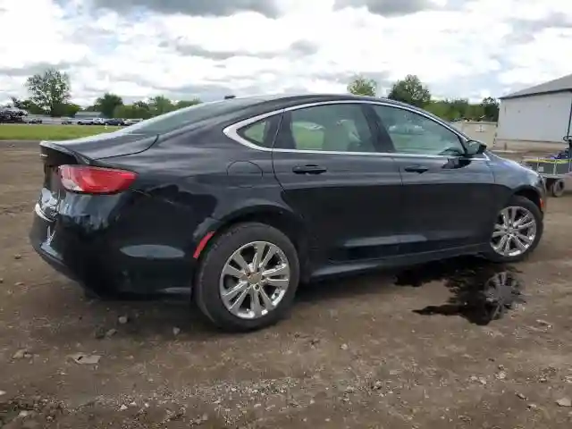 1C3CCCAB9FN564042 2015 CHRYSLER 200-2