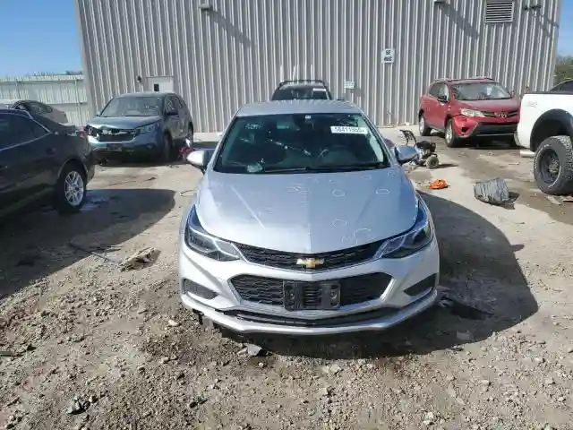 1G1BE5SM1G7319246 2016 CHEVROLET CRUZE-4