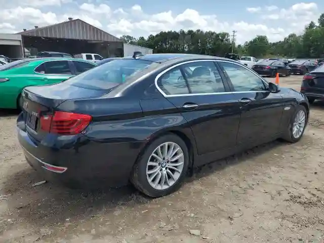 WBA5A5C53FD512907 2015 BMW 5 SERIES-2