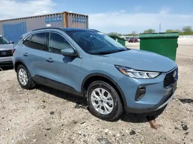 1FMCU9GN9RUA35452 2024 FORD ESCAPE ACT-3