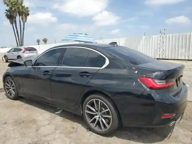 3MW5R1J06L8B33031 2020 BMW 3 SERIES-1