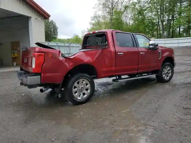 1FT8W3B60JEB26948 2018 FORD F350-2