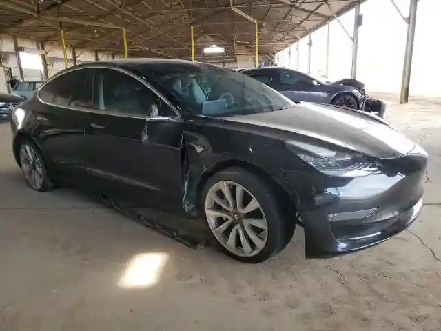 5YJ3E1EB7LF744523 2020 TESLA MODEL 3-3