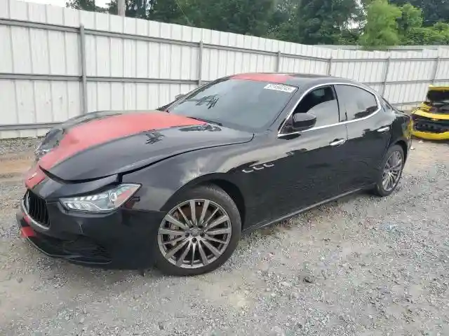 ZAM57XSA3H1197618 2017 MASERATI ALL MODELS-0