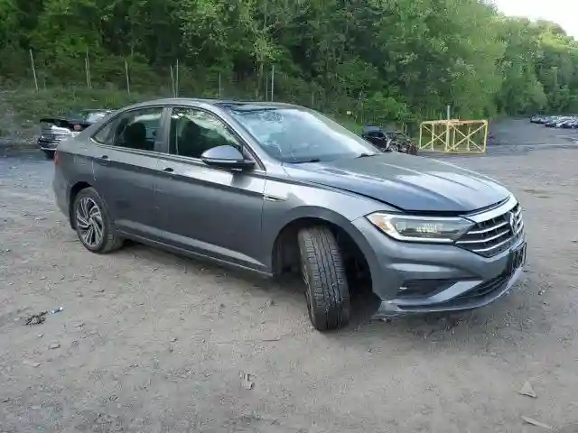 3VWGB7BU0LM052664 2020 VOLKSWAGEN JETTA-3