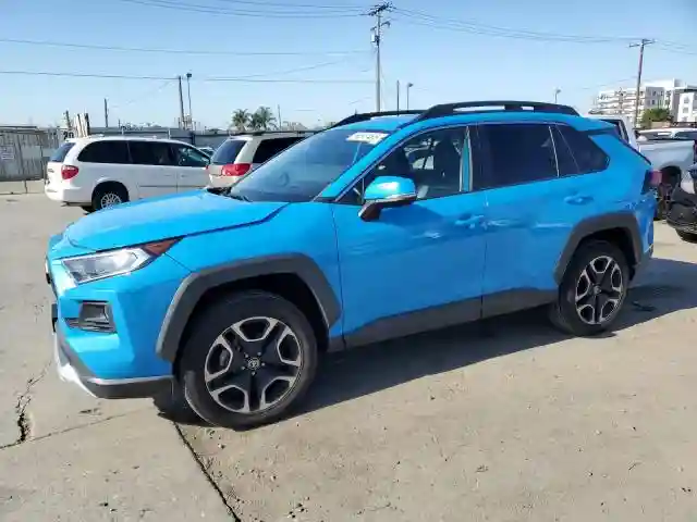 2T3J1RFVXMW170585 2021 TOYOTA RAV4-0