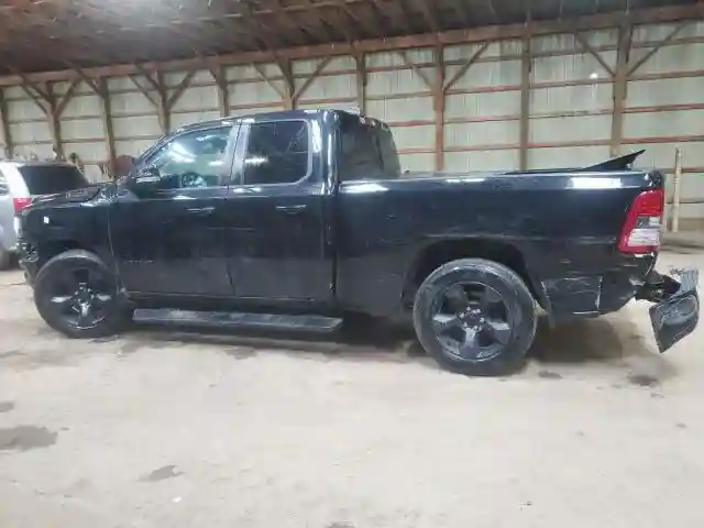 1C6RRFBG9KN836610 2019 RAM 1500-1