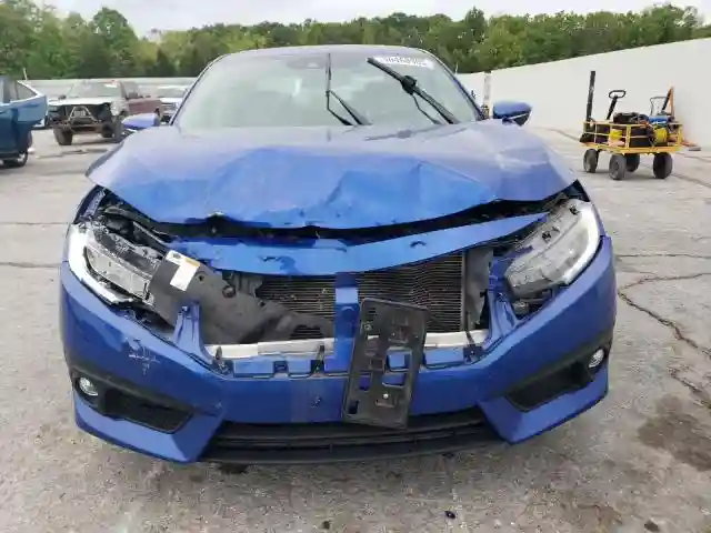 19XFC1F99HE028315 2017 HONDA CIVIC-4