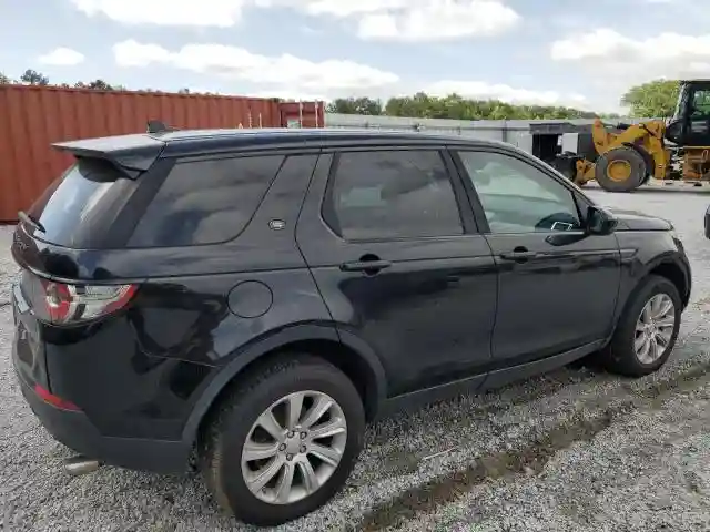 SALCP2BGXGH625086 2016 LAND ROVER DISCOVERY-2