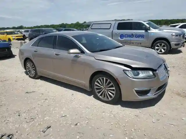 3LN6L5A95KR602550 2019 LINCOLN MKZ-3