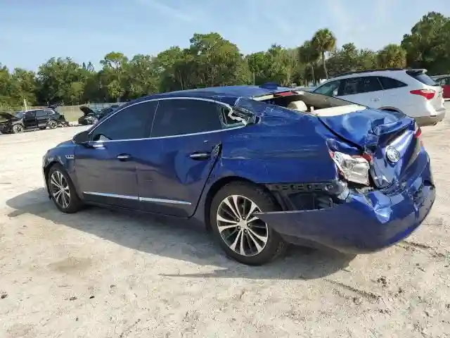 1G4ZS5SS4HU161173 2017 BUICK LACROSSE-1