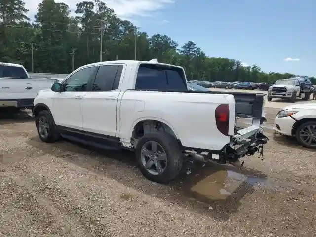 5FPYK3F50PB023072 2023 HONDA RIDGELINE-1