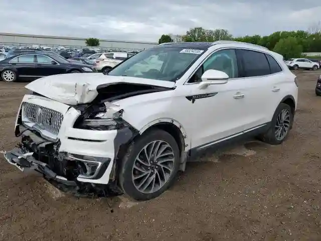 2LMPJ8L92KBL57413 2019 LINCOLN NAUTILUS-0