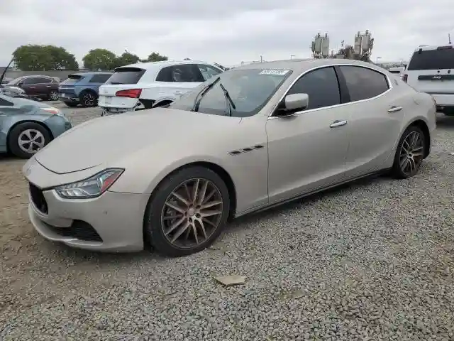 ZAM57RTA1F1138087 2015 MASERATI ALL MODELS-0