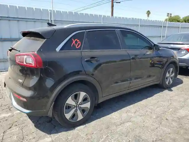 KNDCC3LDXJ5186431 2018 KIA NIRO-2