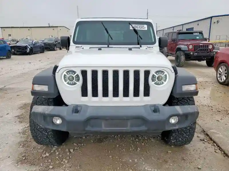 1C4HJXDN7MW722275 2021 JEEP WRANGLER-4