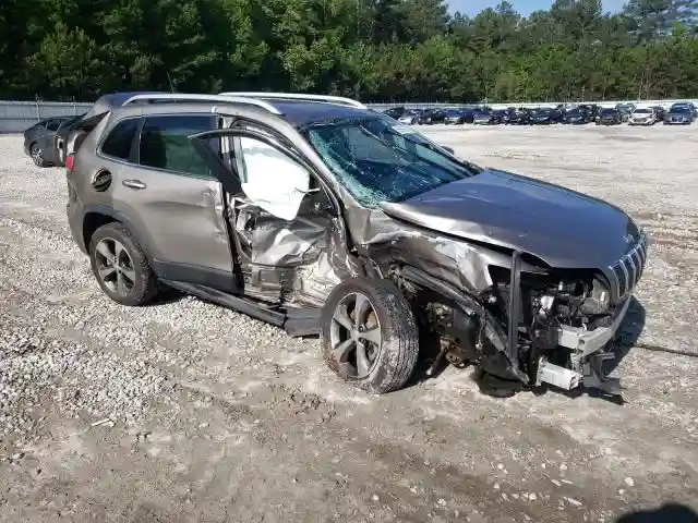 1C4PJLDB4KD190616 2019 JEEP GRAND CHEROKEE-3