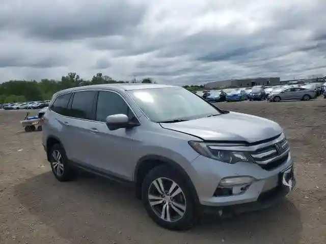 5FNYF6H63JB022574 2018 HONDA PILOT-3