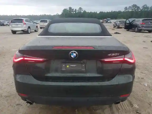 WBA23AT0XPCM11087 2023 BMW 4 SERIES-5