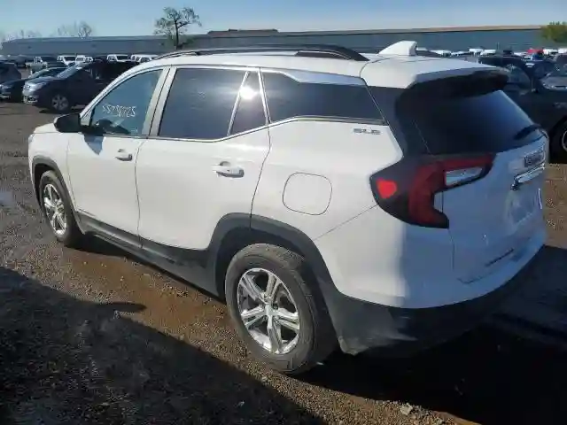 3GKALMEV9NL296478 2022 GMC TERRAIN-1