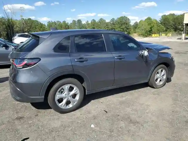3CZRZ1H3XSM705089 2025 HONDA HR-V-2