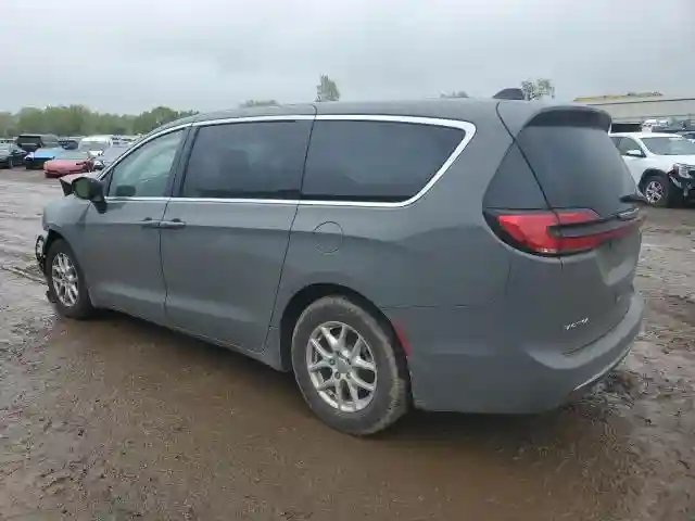 2C4RC1BG5PR509080 2023 CHRYSLER PACIFICA-1