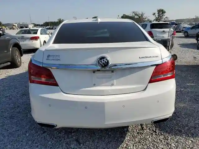 1G4G45G3XGF172622 2016 BUICK LACROSSE-5
