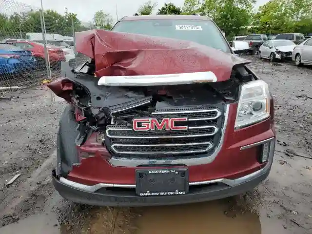 2GKFLUEK4H6225371 2017 GMC TERRAIN-4