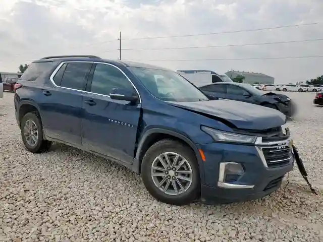 1GNEVGKW1PJ183101 2023 CHEVROLET TRAVERSE-3
