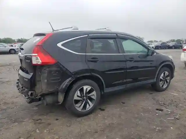 5J6RM4H94GL068004 2016 HONDA CRV-2