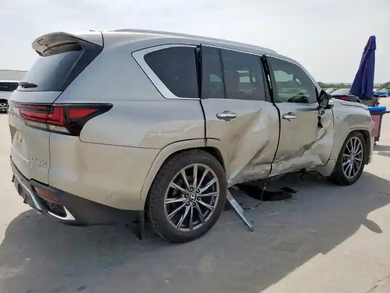 JTJMB7CX3P4031126 2023 LEXUS LX 600 BAS-2