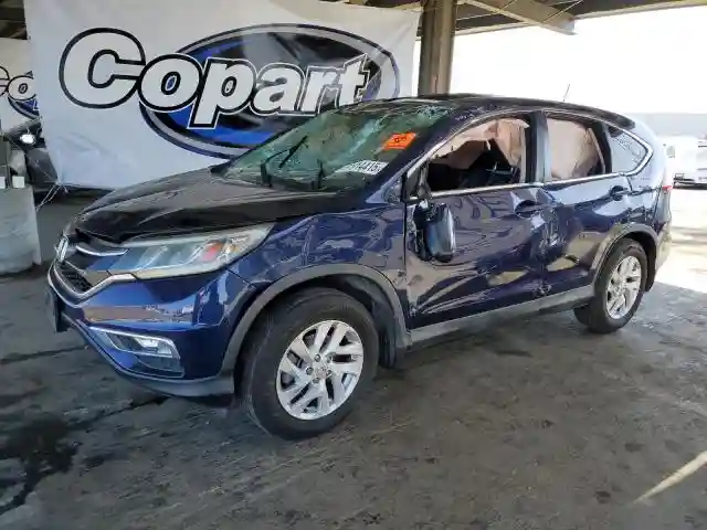2HKRM3H51FH530857 2015 HONDA CRV-0