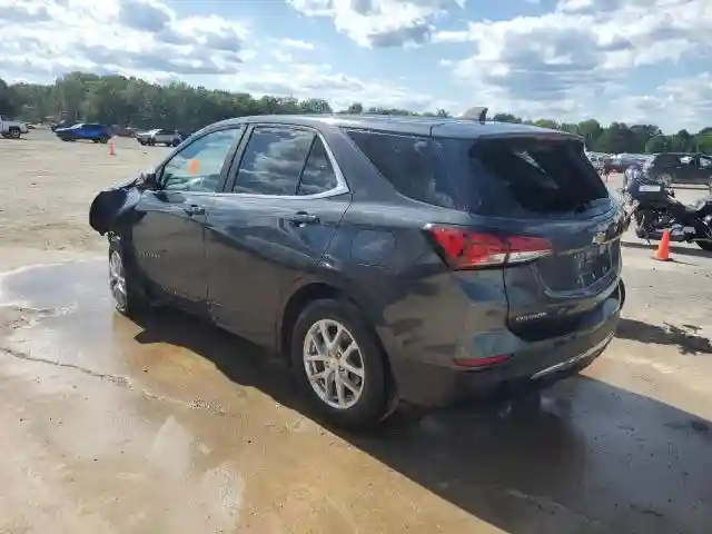 2GNAXUEV6N6155153 2022 CHEVROLET EQUINOX-1