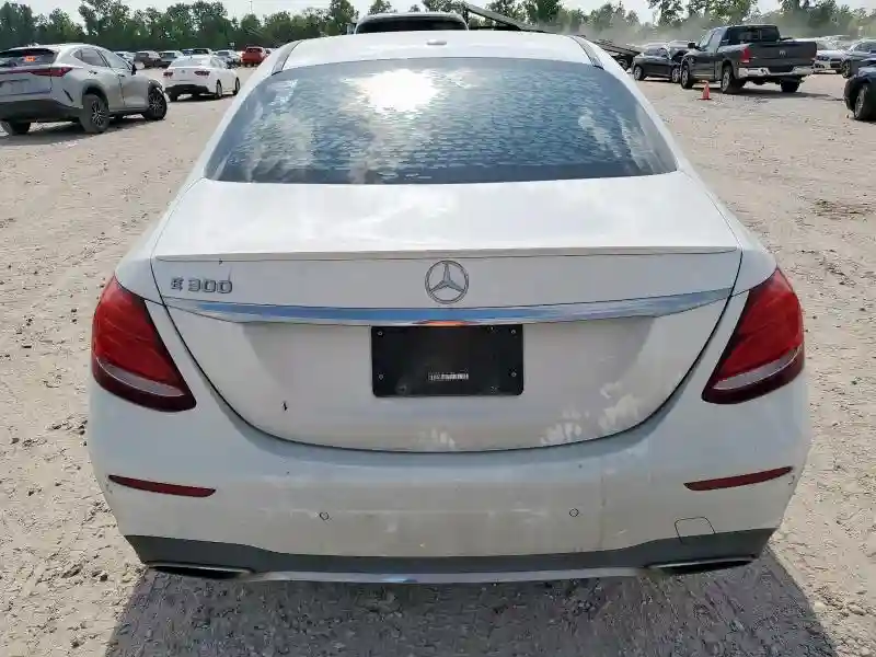 WDDZF4JB6HA091364 2017 MERCEDES-BENZ E-CLASS-5